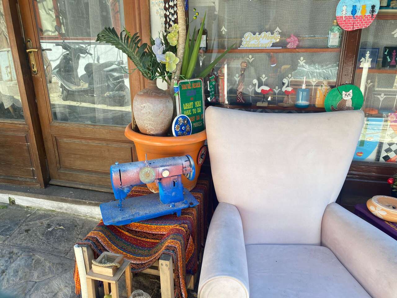 Gazeteciliği Bıraktı, Hayalini Kurdu: Dilan Yörük’ün Yolculuğu 6